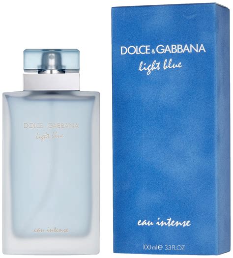 dolce gabbana light blue women's perfume|cheapest dolce gabbana light blue.